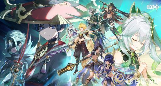 原神未来星第一天在哪?1