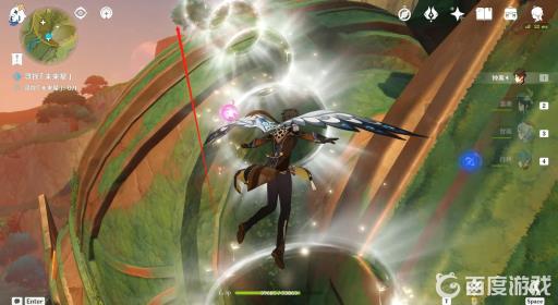 原神未来星第一天在哪?7