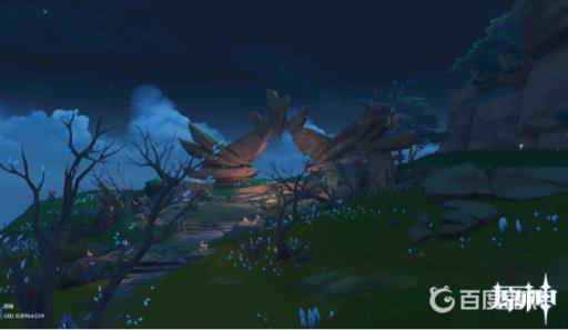 原神3.2燃烧反应强吗?1