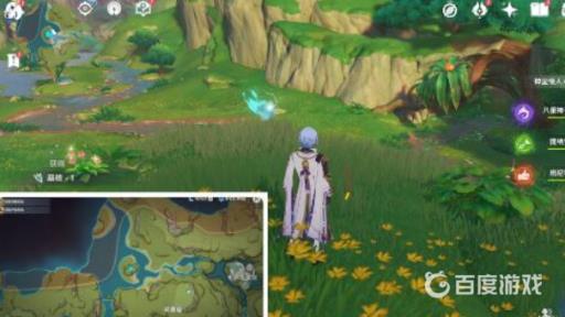 原神的正法炬书后续触发条件是什么?4