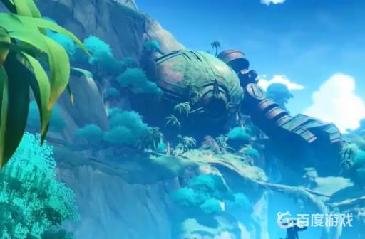 原神3.2草元素能扩散吗?1