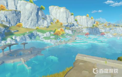 原神3.2飞雷适合谁?1