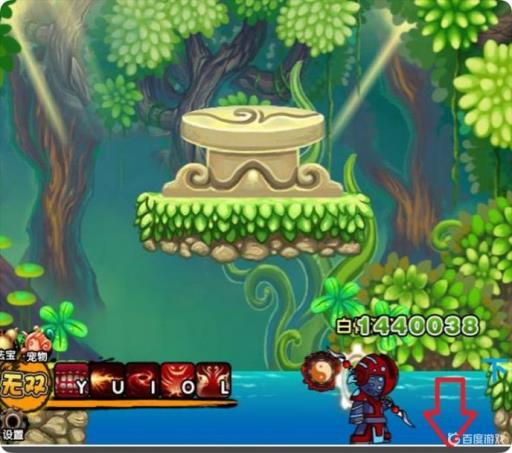 造梦西游3水下迷宫顺序是啥?_造梦西游3水下迷宫梼杌在哪怎么打
