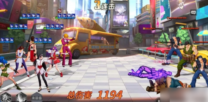 全明星觉醒阵容怎么搭配3