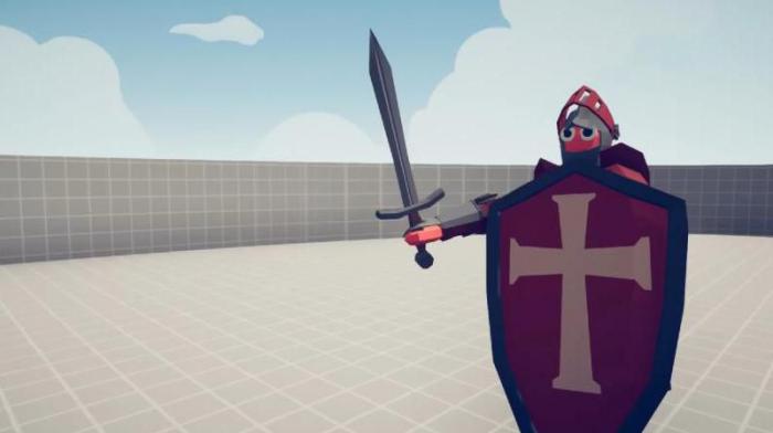 模拟打仗的游戏有哪些1