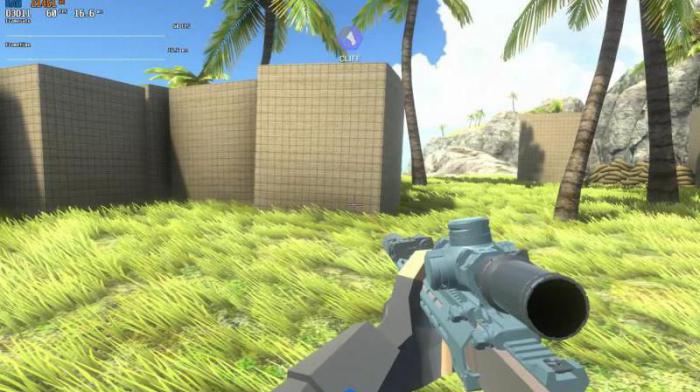 模拟打仗的游戏有哪些2