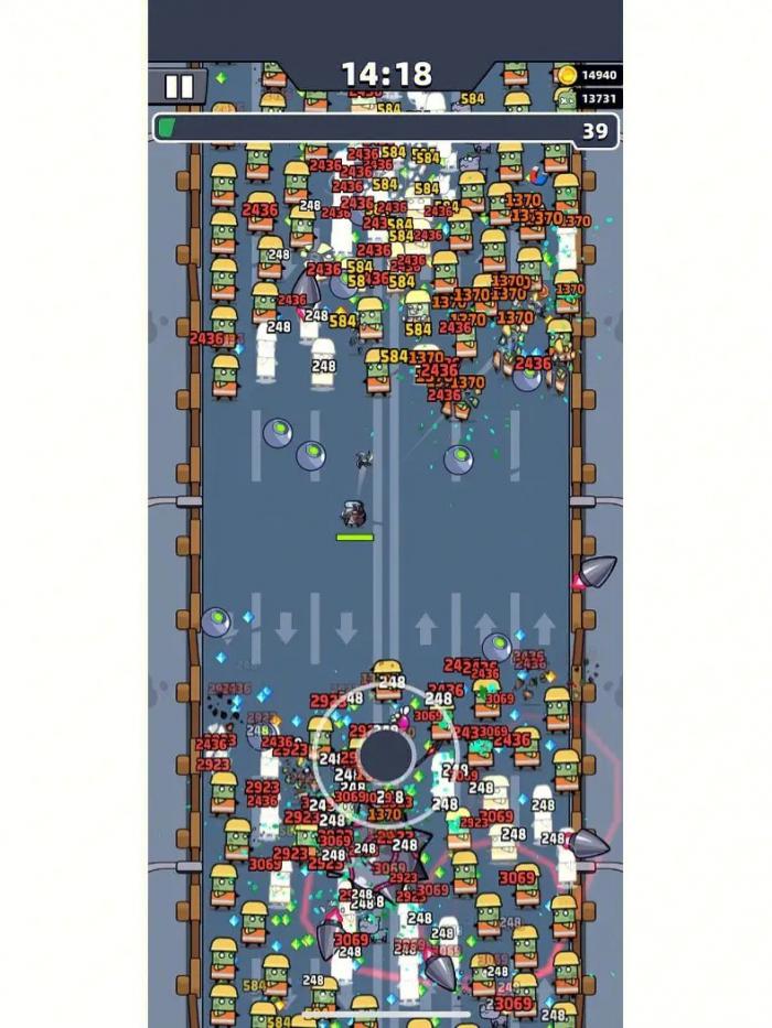弹壳特攻队的角色获取方法有哪些3