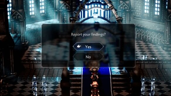 八方旅人0授予名望者黑色异端者流程6