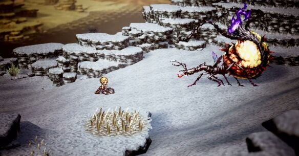 八方旅人0伙伴招募埃斯佩路流程11