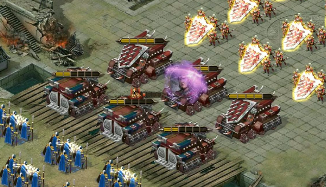 攻城掠地点卷在哪弄1