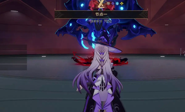 崩坏星穹铁道空间站隐藏成就怎么解锁2