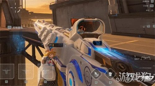 逆战未来黑寡妇战术迷彩怎么获得2