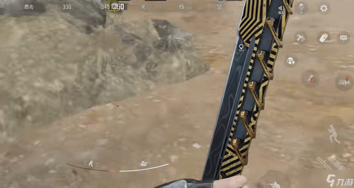 暗区突围山谷掏鸟窝任务怎么做5