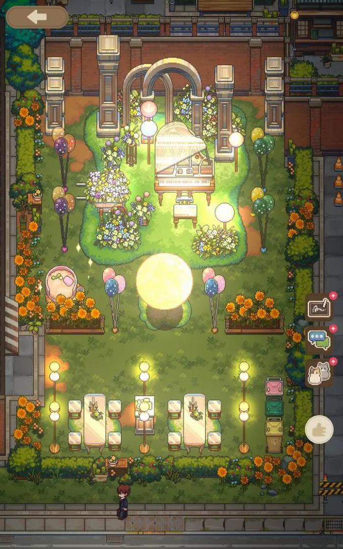 非日常邂逅故事新人开局攻略1