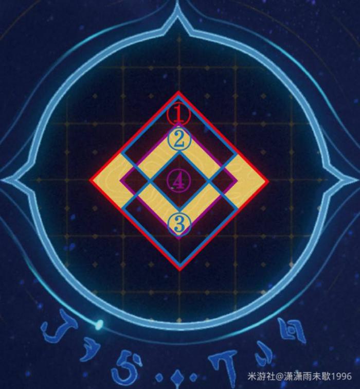 崩坏星穹铁道地宫迷踪解谜攻略6