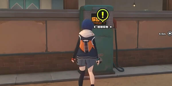 绝区零故障的芯片怎么做2