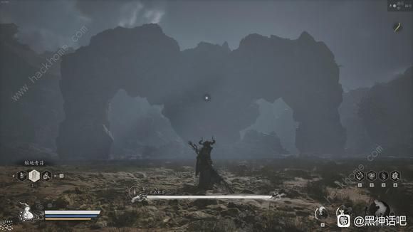 黑神话悟空BOss机制大全1