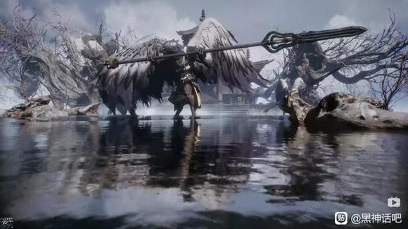 黑神话悟空BOss机制大全2