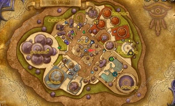 魔兽世界正式版装备升级攻略2