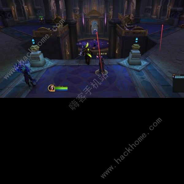 魔兽世界正式版装备升级攻略4