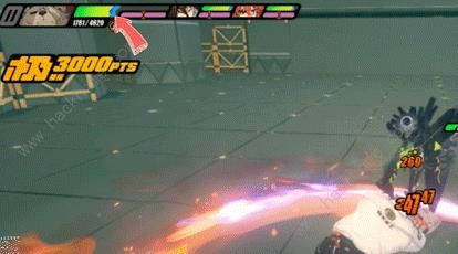 绝区零本比格培养攻略2