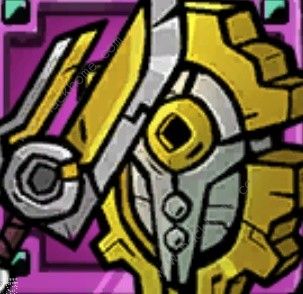 失落城堡2武器排行5