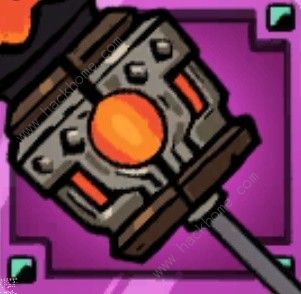 失落城堡2武器排行13