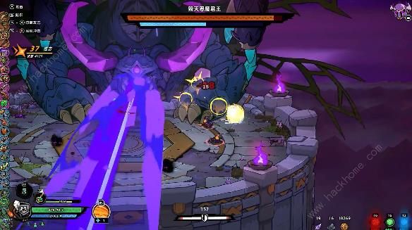 失落城堡2剑盾攻略2