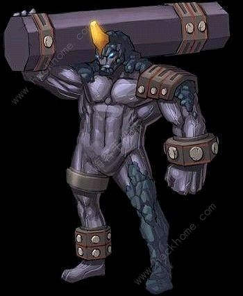 dnf手游全BOss属性抗性数值大全5