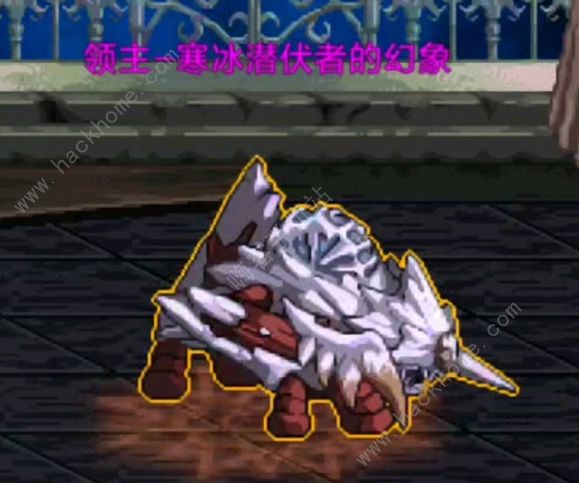 dnf手游全BOss属性抗性数值大全7