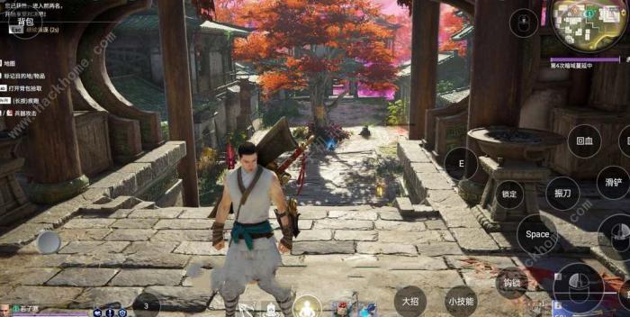 永劫无间手游配置要求一览1