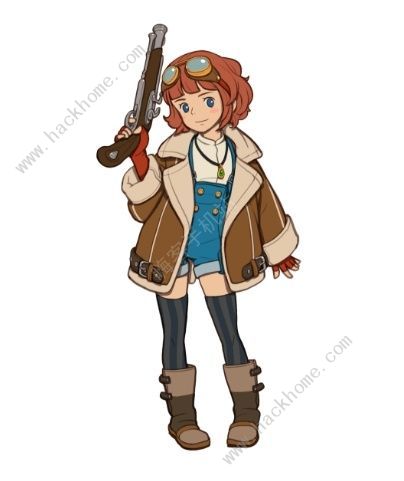 二之国交错世界职业推荐7