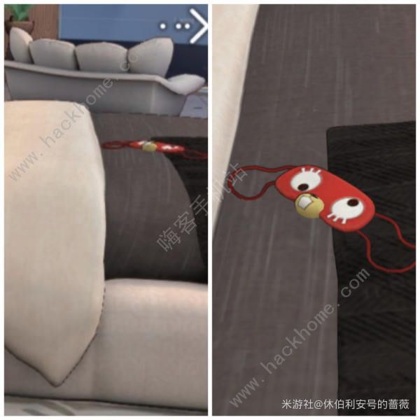 未定事件簿左然特别回忆攻略9