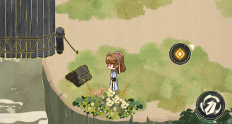 未定事件簿秋实界探索100%攻略2