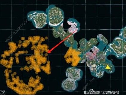 幻兽帕鲁采矿帕鲁推荐2