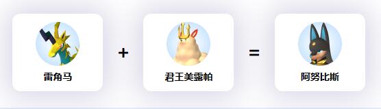 幻兽帕鲁帕鲁繁殖力大全5