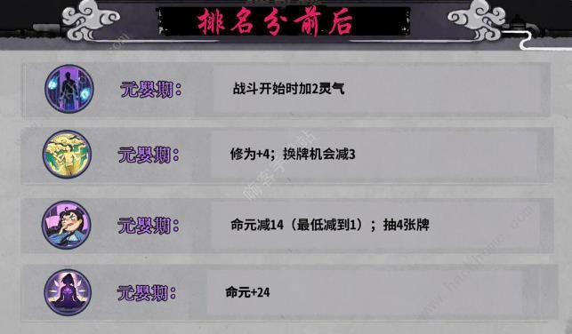 弈仙牌符灵剑攻略5