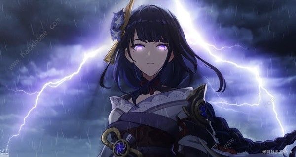 原神4.3雷电将军配队攻略7