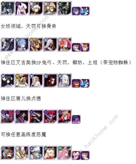 剑与远征陨星秘域改版攻略2