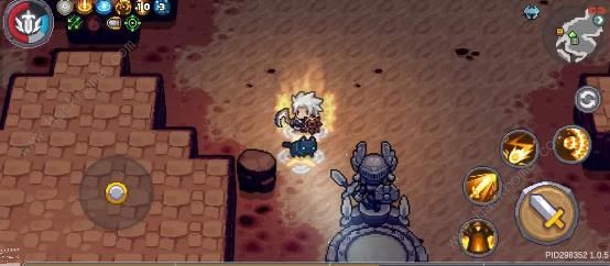 元气骑士前传羁绊词条攻略17