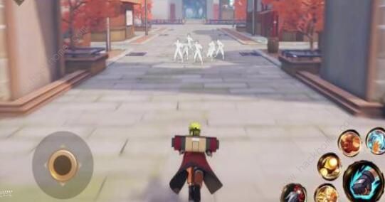 火影忍者手游终极风暴羁绊合体奥义公式大全2