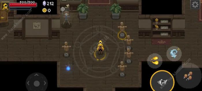 传说法师新手攻略1