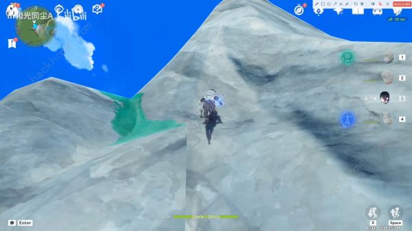 原神4.2全限定角色强度榜2