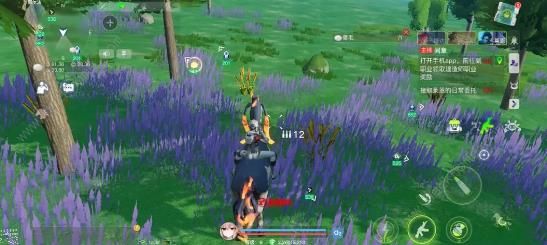 创造吧我们的星球开荒攻略1