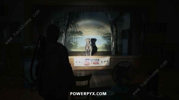 心灵杀手2护身符位置大全9