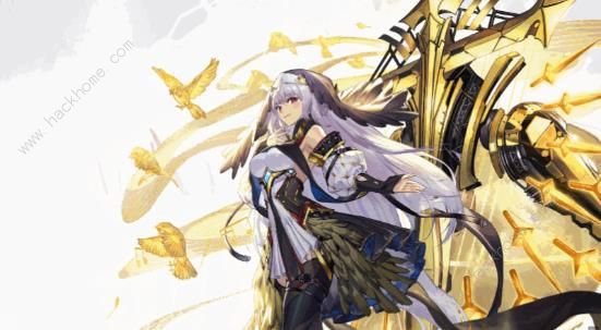 绯色回响夜莺养成攻略1