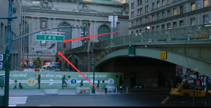 漫威蜘蛛侠2彩蛋大全9