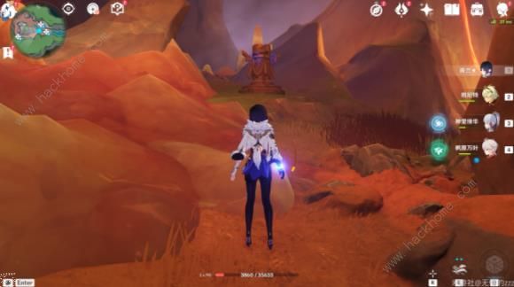 原神炉心冷却成就攻略8