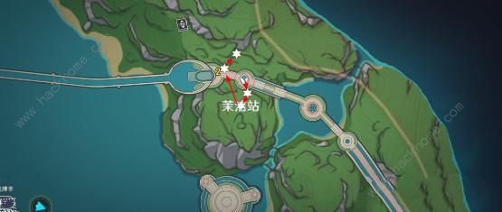 原神林尼突破材料大全9