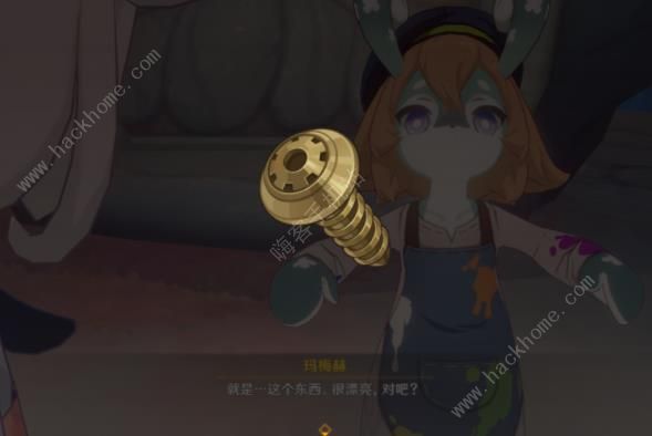 原神古老的颜色第一幕攻略20